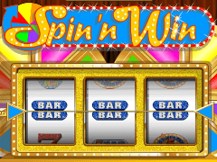 Spin n' Win