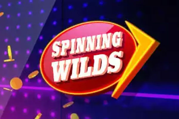 Spinning Wilds