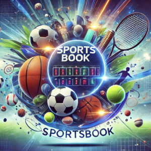 Sportsbook For Beginners