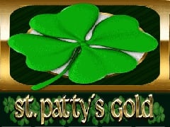 St. Patty's Gold