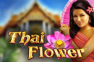 Thai Flower