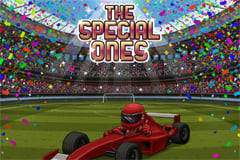 The Special Ones