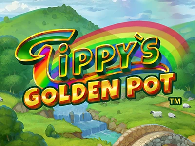 Tippy's Golden Pot