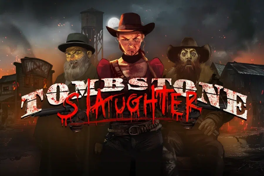 Tombstone Slaughter: El Gordo’s Revenge