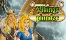 Viking's Plunder