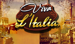 Viva L'Italia