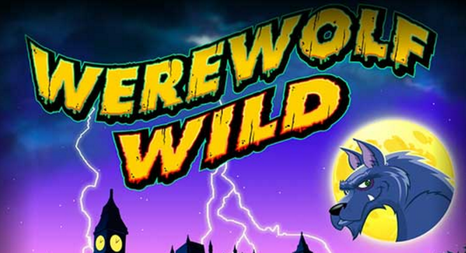 Werewolf Wild