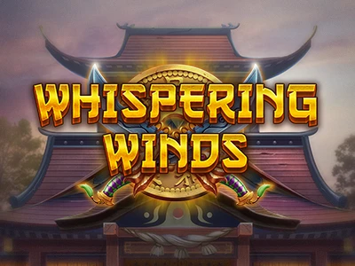 Whispering Winds Play N Go