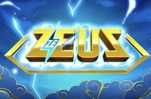 Ze Zeus
